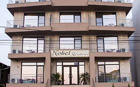 Nobel Residence